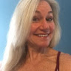 Meet your Posher, Joan